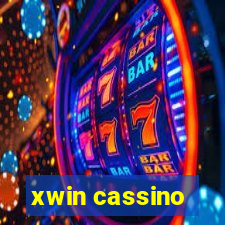 xwin cassino